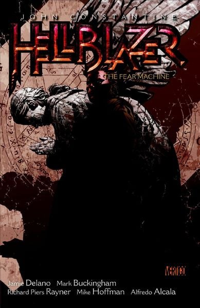 Produktbild: John Constantine, Hellblazer Vol. 3
