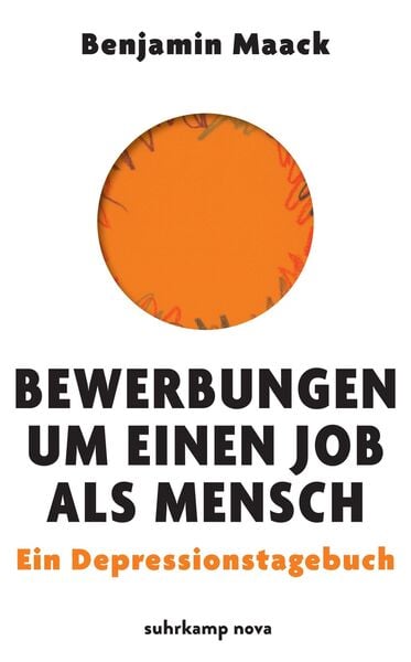 Produktbild: Bewerbungen um einen Job als Mensch
