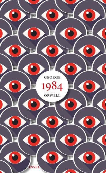 Produktbild: 1984