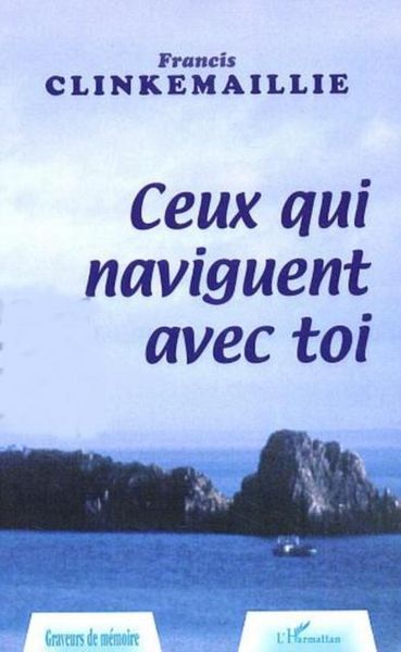 Produktbild: Ceux qui navigent avec toi