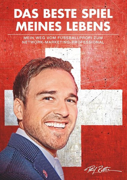 Produktbild: Das beste Spiel meines Lebens