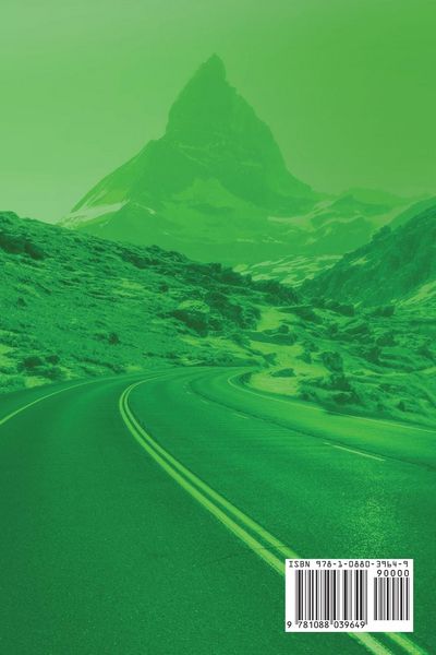 Produktbild: Accept Your Journey