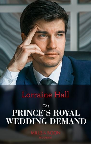 Produktbild: The Prince's Royal Wedding Demand