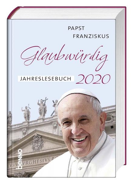 Produktbild: Glaubw&uuml;rdig 2020 - Titel erscheint leider nicht!