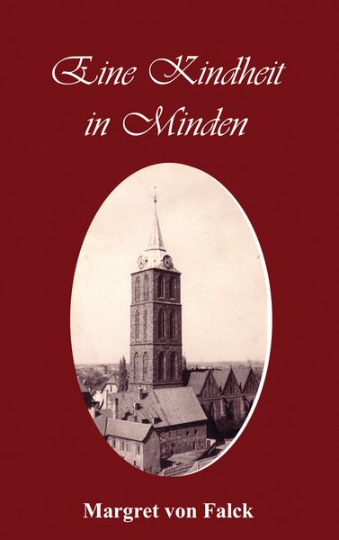 Produktbild: Eine Kindheit in Minden (1934-1949)