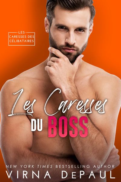 Produktbild: Les Caresses du boss