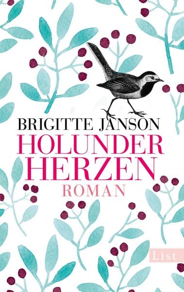 Produktbild: Holunderherzen