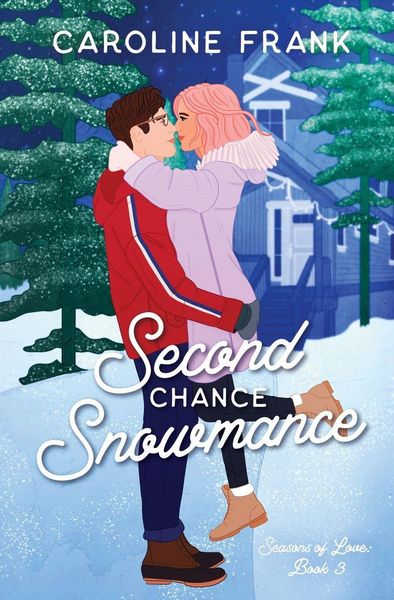Produktbild: Second Chance Snowmance