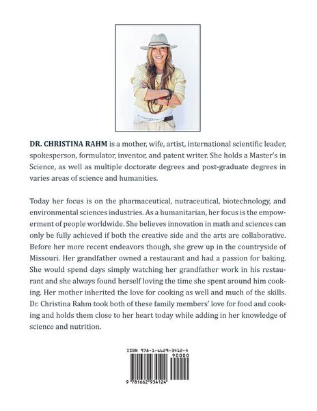 Produktbild: Cure the Causes Cookbook