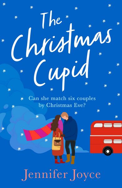 Produktbild: The Christmas Cupid