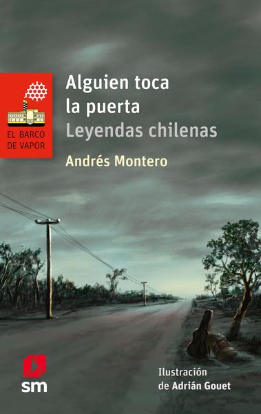 Produktbild: Alguien toca la puerta
