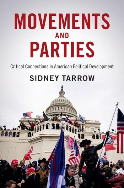 Produktbild: Movements and Parties