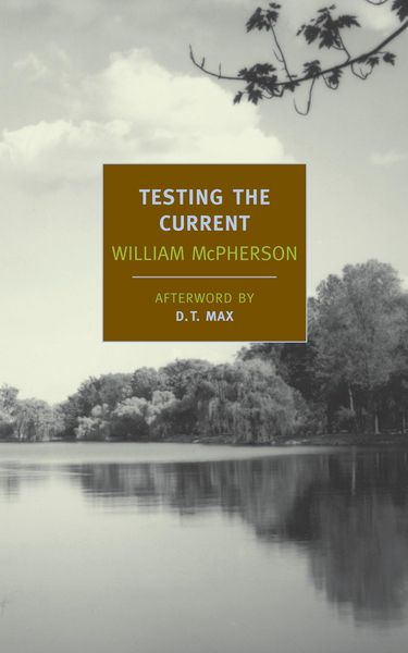 Produktbild: Testing the Current