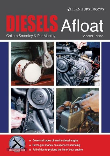 Produktbild: Diesels Afloat