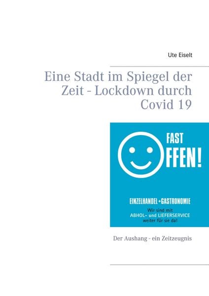 Produktbild: Eine Stadt im Spiegel der Zeit