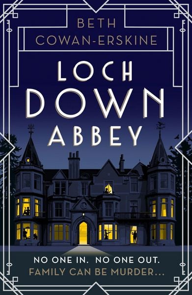 Produktbild: Loch Down Abbey