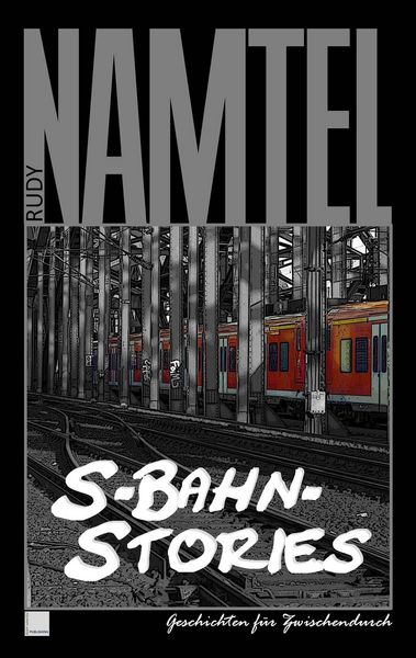 Produktbild: S-Bahn-Stories