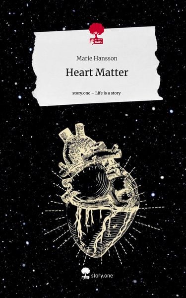 Produktbild: Heart Matter. Life is a Story - story.one