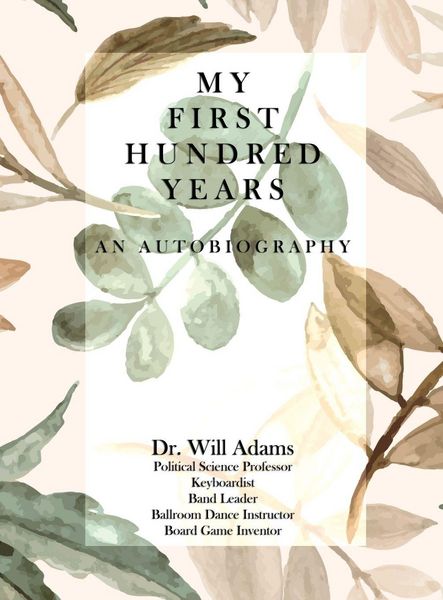 Produktbild: My First Hundred Years