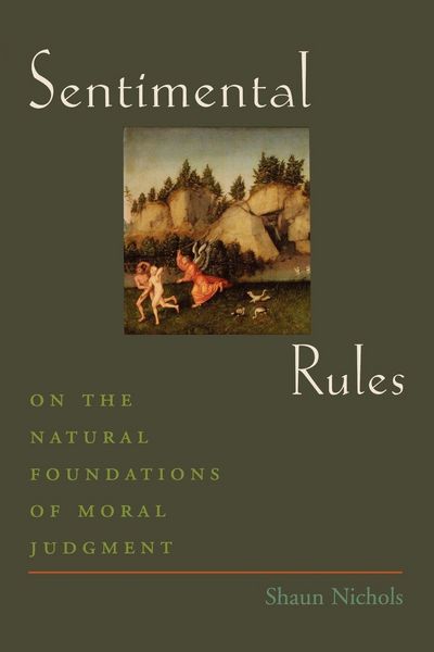 Produktbild: Sentimental Rules