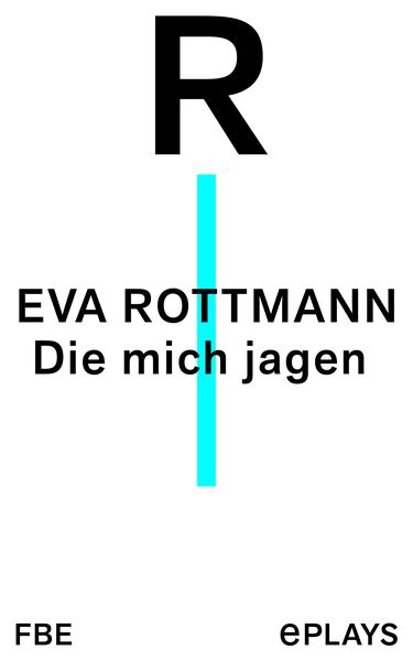 Produktbild: Die mich jagen