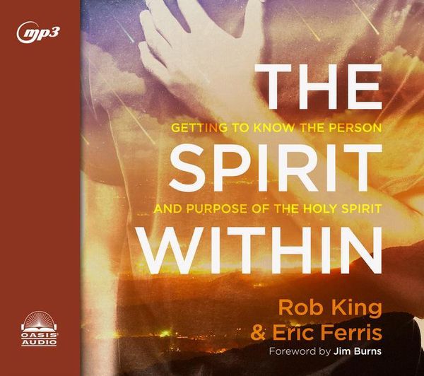 Produktbild: The Spirit Within
