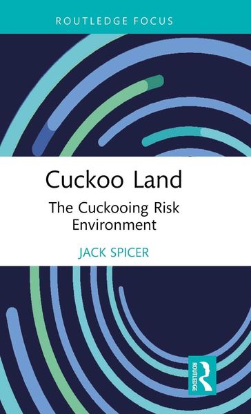 Produktbild: Cuckoo Land