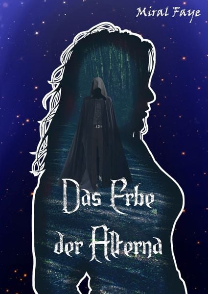 Produktbild: Das Erbe der Alterna