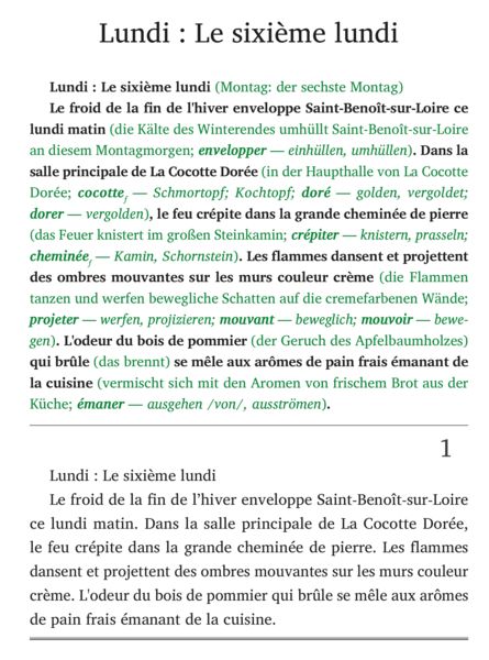 Produktbild: Le Client silencieux - Franz&ouml;sische Krimi-Lekt&uuml;re A1-A2 (+ Audio-CD)