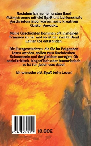 Produktbild: Leinen los