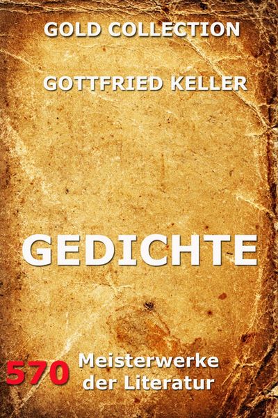 Produktbild: Gedichte