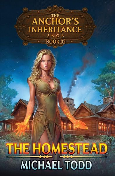 Produktbild: The Homestead