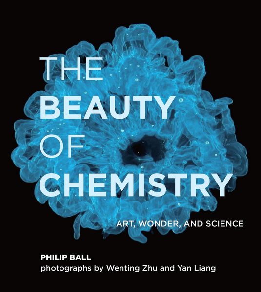 Produktbild: The Beauty of Chemistry