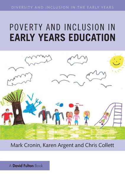 Produktbild: Poverty and Inclusion in Early Years Education