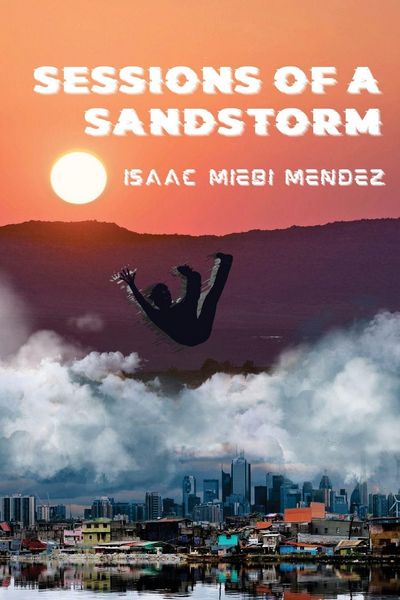 Produktbild: Sessions of a Sandstorm