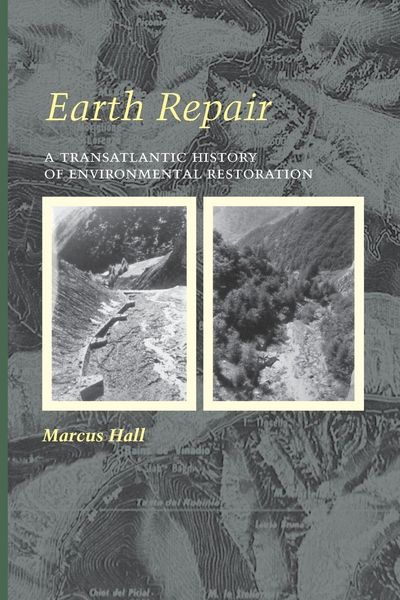 Produktbild: Earth Repair