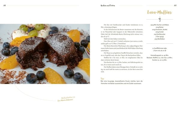 Produktbild: Olivers glutenfreie Backwelt