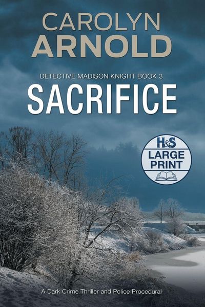 Produktbild: Sacrifice