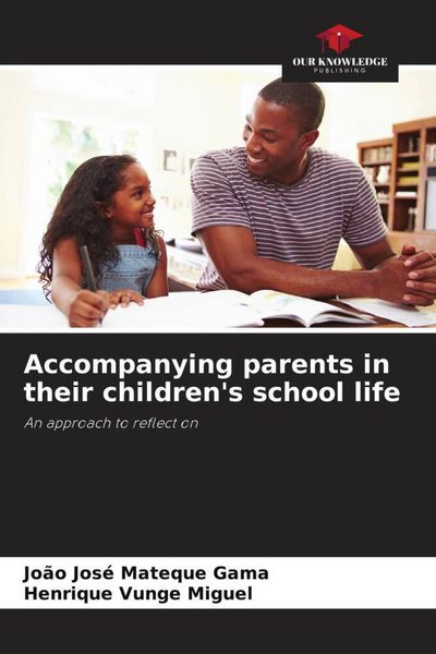 Produktbild: Accompanying parents in their children's school life