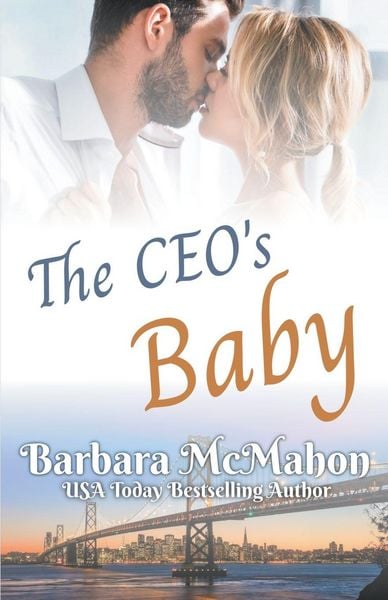 Produktbild: The CEO's Baby