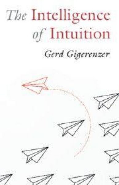 Produktbild: The Intelligence of Intuition