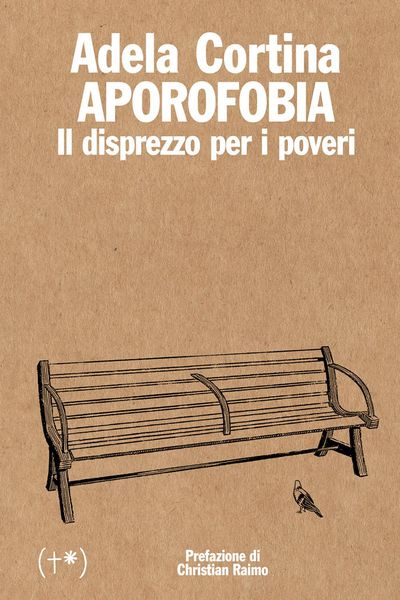 Produktbild: Aporofobia. Il disprezzo per i poveri