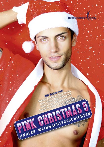 Produktbild: Pink Christmas 5