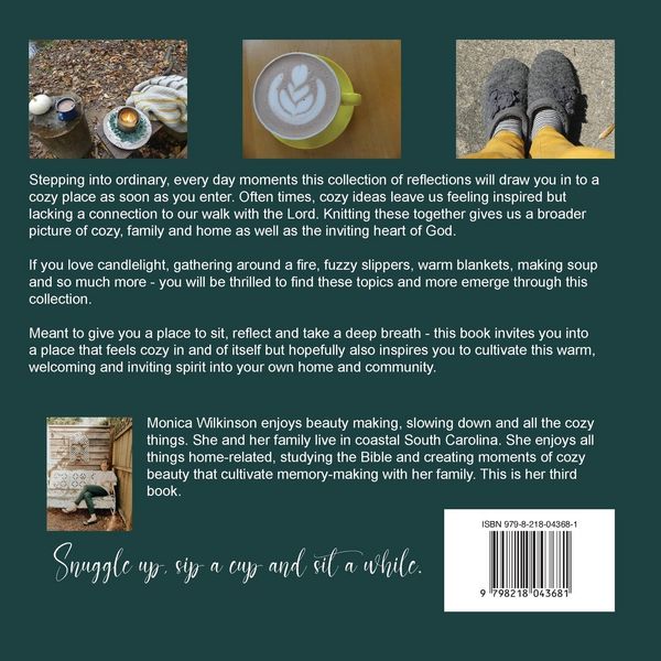 Produktbild: The Heart of Cozy