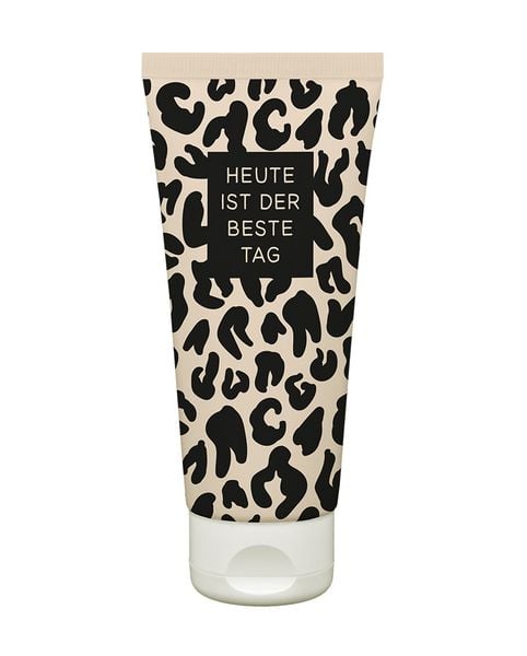 Produktbild: Duschgel 100ml Heute ist der beste Tag