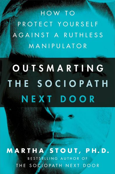 Produktbild: Outsmarting the Sociopath Next Door