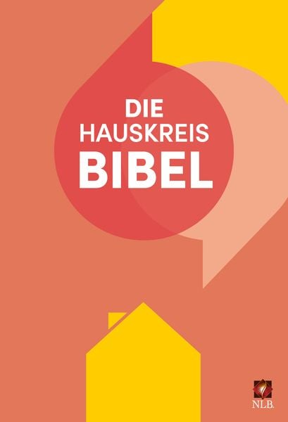 Produktbild: Die Hauskreisbibel
