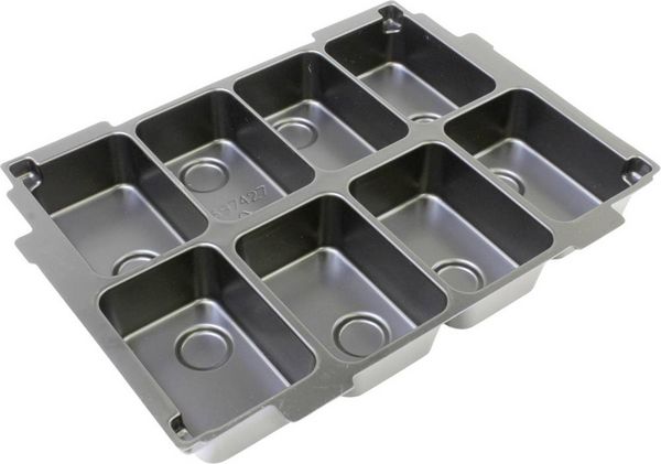 Produktbild: Makita 839742-7 Universaltiefziehteil