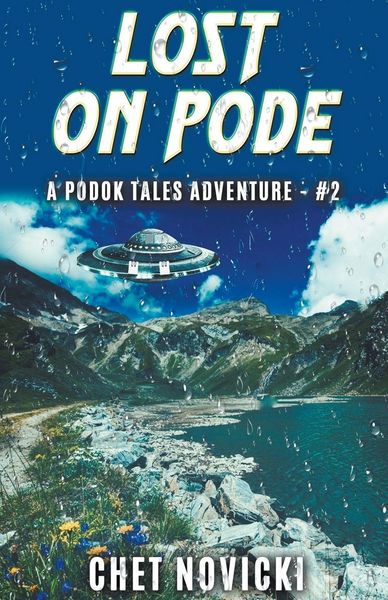 Produktbild: Lost on Pode