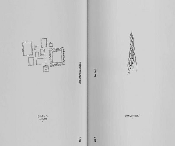 Produktbild: Monks Wear Sandals. Insights of an Architect.